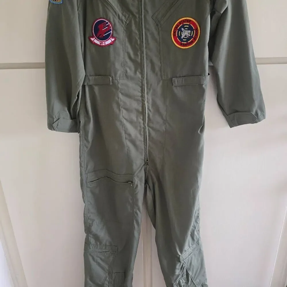 Leg Avenue top gun